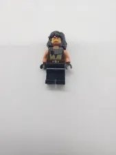 LEGO Star Wars Quinlan Vos Minifigure - sw0333 - Set 7964