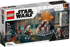 LEGO Star Wars: Duel on Mandalore (75310)