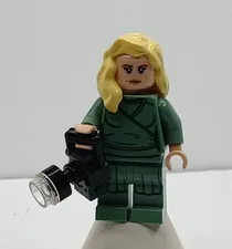 LEGO Super Heroes Tim Burton's Batman sh0609 Minifigure Vicki Vale 76139