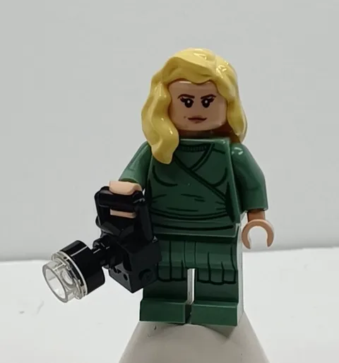 LEGO Super Heroes Tim Burton's Batman sh0609 Minifigure Vicki Vale 76139
