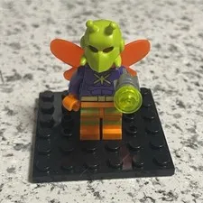LEGO moth man 