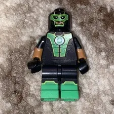 LEGO DC Super Heroes colsh08 Green Lantern Minifigure