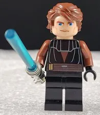 LEGO Star Wars Anakin Skywalker Minifigure sw0183