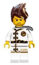 LEGO [No Color/Any Color] njo0346 njo0346 Used Genuine