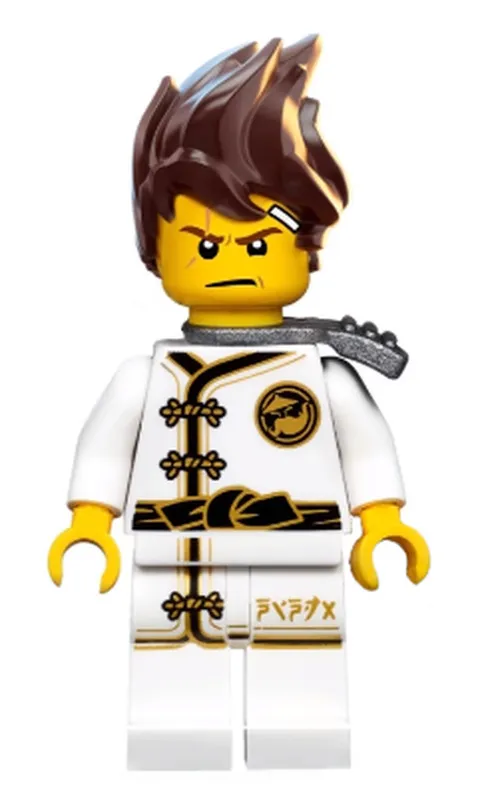 LEGO [No Color/Any Color] njo0346 njo0346 Used Genuine