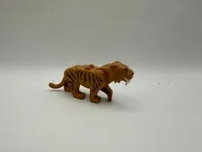 Lego Large Cat Saber-Toothed Tiger Animal from Sets 60193 60196 - bb0787c03pb01