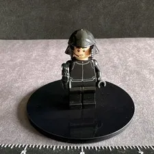 LEGO Star Wars First Order Shuttle Pilot Minifigure - The Last Jedi