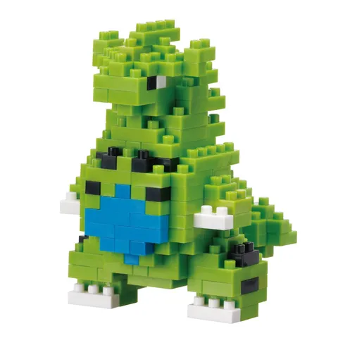 Pokemon - Tyranitar, Pokémon Series, Building Set