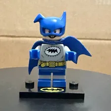 LEGO DC SUPERHEROES CMF Batmite (colsh16).
