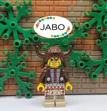 ( S12 / 13 / 9 ) LEGO Western ww019 Indian Medicine Man 6718 6748 6766