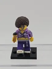 Lego Disco Diva Series 13 CMF Minifigure Complete!