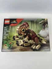 LEGO 76970 Jurassic World Baby Dinosaur Dolores: Aquilops New & Sealed