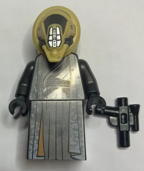 Lego Star Wars Minifigures - Moloch sw0917 75210