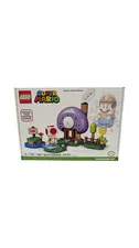 LEGO Super Mario Toads Special Hideaway 77907 San Diego Comic-Con SDCC Sealed