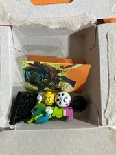 LEGO 71052 Minifig Series 29 Soccer Goalkeeper