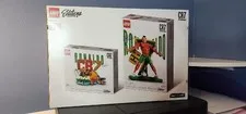 LEGO CRISTANO RENALDO-CR7 COLLECTORS SET