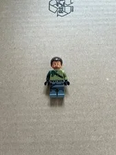LEGO Star Wars Minifigure - Kanan Jarrus (sw0602)
