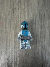 LEGO® Minifigure Star Wars SW1164 Mandalorian Loyalist