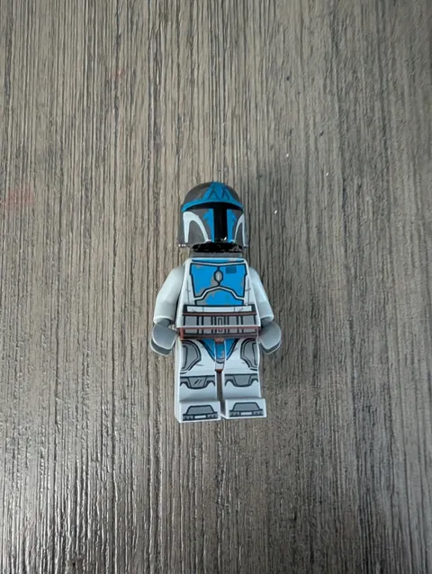 LEGO® Minifigure Star Wars SW1164 Mandalorian Loyalist