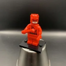 Lego Marvel Super Heroes Minifigure SH0724 Daredevil