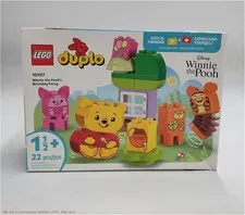 LEGO DUPLO Disney Winnie the Pooh's Birthday Party 10457 SEE DETAILS
