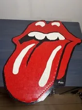 LEGO Art The Rolling Stones Set 31206