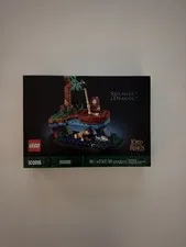 LEGO 40761: Sméagol & Deagol LOTR GWP Exclusive