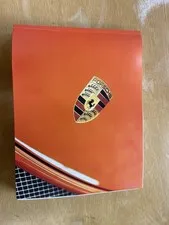 LEGO Technic Porsche 911 GT3 RS Building Instructions Manual Booklet 42056 Guide