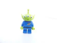 Alien LEGO Minifigure Toy Story Series 1