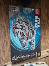 LEGO Star Wars Millennium Falcon 75426