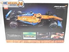 LEGO Technic 42141 Formula 1 Racing Car McLaren E565