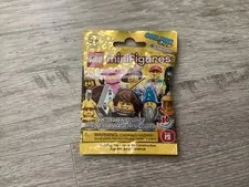 Lego Series 12 Collectible Minifigures #14 PIGGY 71007 New Factory Sealed 2014