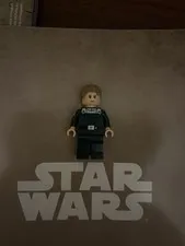 LEGO Star Wars Galen Erso Minifigure sw1481 Exclusive UCS Death Star 75419
