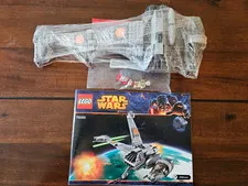 LEGO 75050 B-wing