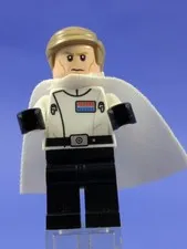 LEGO Star Wars Director Orson Callan Krennic sw0781 75156