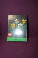 LEGO 40646 Icons Daffodils LE1