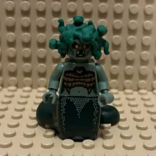 LEGO Minifigures Medusa CMF