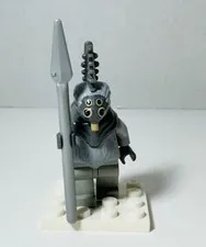 Lego Star Wars Thi-Sen (Talz Chieftain) Minifigure Authentic