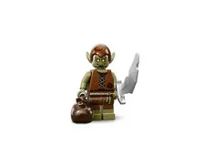 LEGO Collectible Minifigures CMF 71008 Series 13 Goblin Brand New