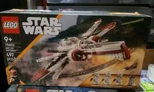 LEGO Star Wars ARC-170 | 75402 | Box w/ Instructions (FULLY BUILT LEGO SET!!)