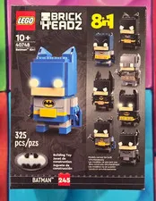 LEGO BrickHeadz 40748 – Batman  RETIRED
