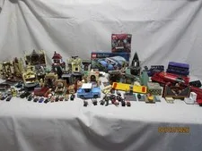 LEGO'S HARRY POTTER LOOSE PIECES, MIIFIGUERS, AND MORE