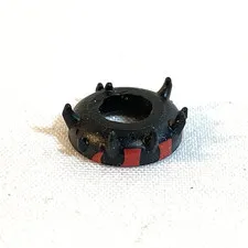 LEGO STAR WARS: DARTH MAUL ZABRAK HORNS Headgear Minifigure Head Top