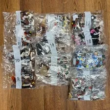 Lego The Ninjago Movie 70657 City Docks Choose Sealed Bags