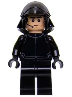 LEGO® Minifigure Star Wars sw0871 First Order Shuttle Pilot