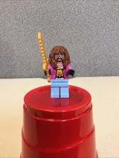 Lego Minecraft Movie Garrett Mini Figure min216 21272