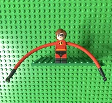 LEGO Elastigirl The Incredibles Minifigure Stretch Arms 10759