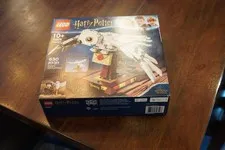 LEGO Harry Potter: Hedwig (75979)