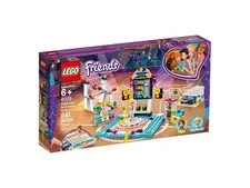 Lego Friends 41372 - STEPHANIE'S GYMNASTICS SHOW New