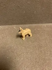 Lego ® - Minifigure Dog German Sheppard K9 Figure  2009